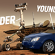 Illustration for article titled The Rover We Sent To Mars Is Now Older Than The Average Car In America